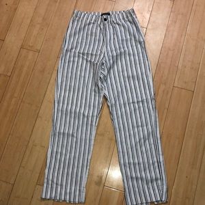 BRANDY MELVILLE TILDEN PANTS